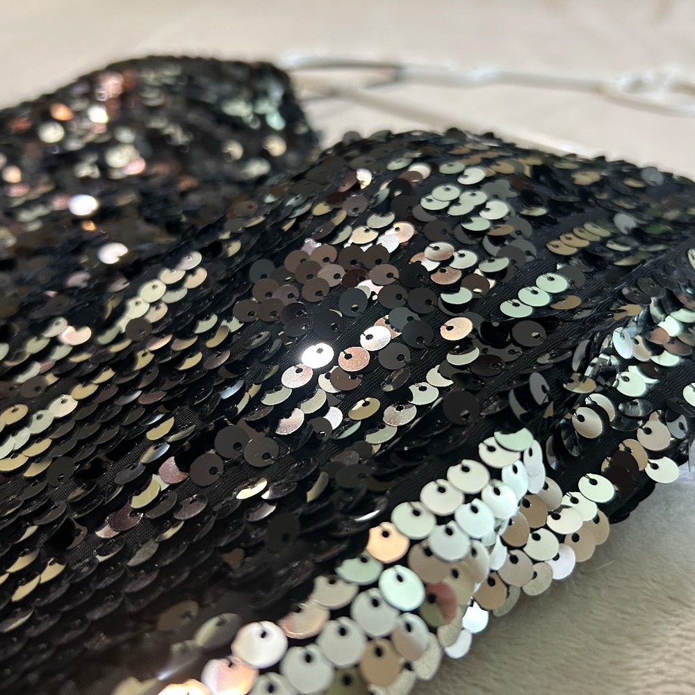 sequin mini - Picture 2 of 3